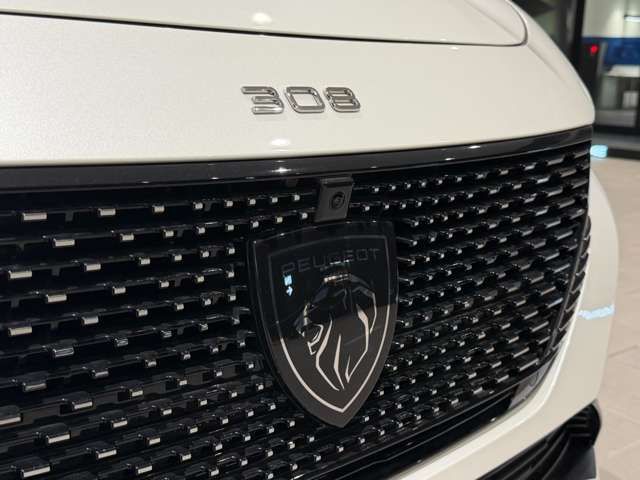 PEUGEOT PEUGEOT 308 2024