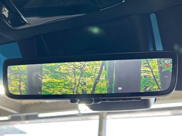 TOYOTA HARRIER HYBRID 2024