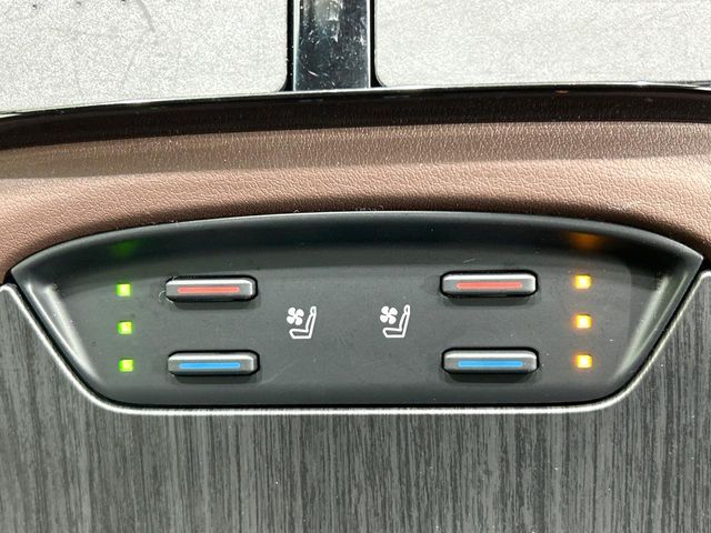 TOYOTA HARRIER HYBRID 2024