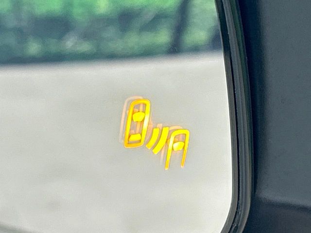 TOYOTA HARRIER HYBRID 2024