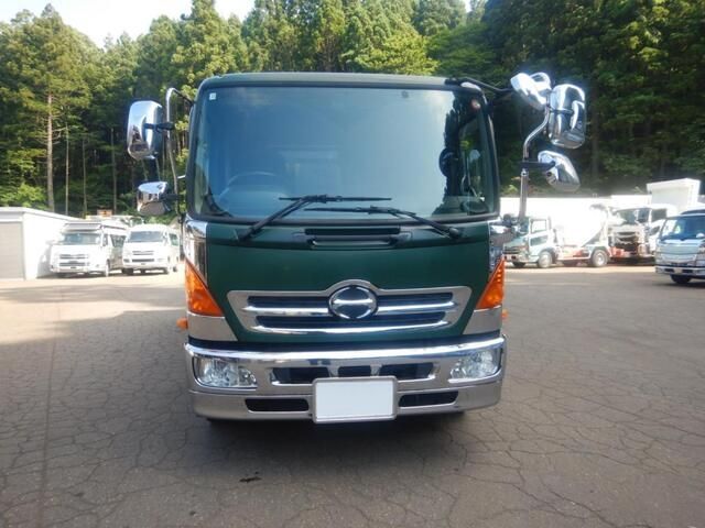 HINO RANGER 2015