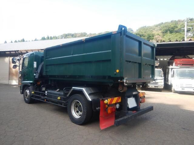 HINO RANGER 2015