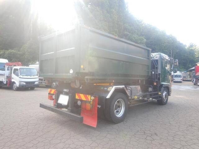 HINO RANGER 2015