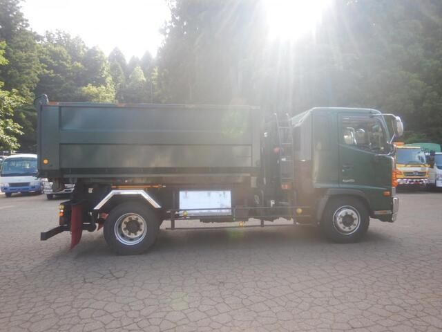 HINO RANGER 2015