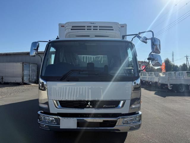 MITSUBISHI FUSOU FIGHTER 2025