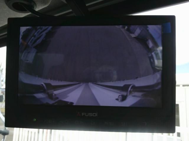 MITSUBISHI FUSOU FIGHTER 2025