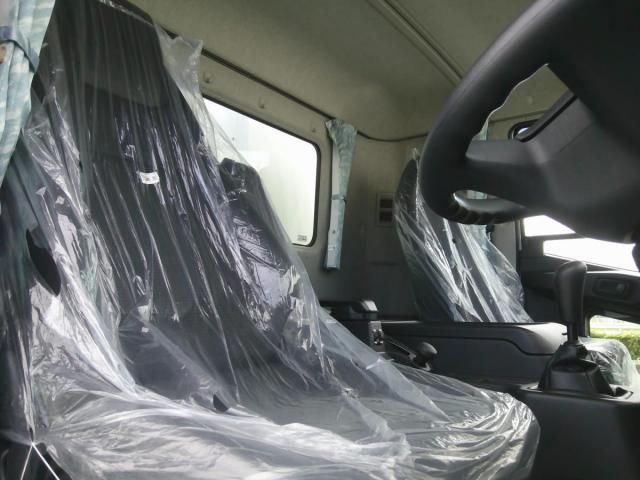 MITSUBISHI FUSOU FIGHTER 2025