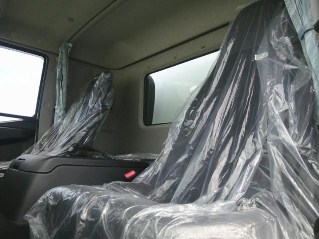 MITSUBISHI FUSOU FIGHTER 2025