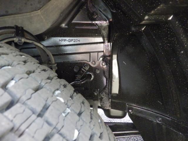 MITSUBISHI FUSOU FIGHTER 2020