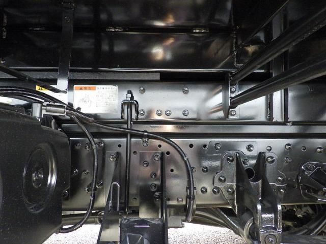 MITSUBISHI FUSOU FIGHTER 2020