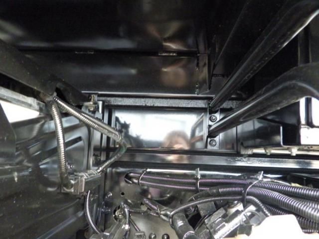 MITSUBISHI FUSOU FIGHTER 2020