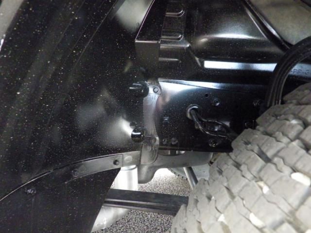 MITSUBISHI FUSOU FIGHTER 2020