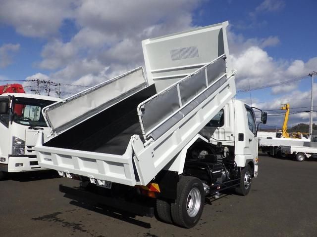 MITSUBISHI FUSOU FIGHTER 2020