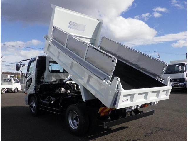 MITSUBISHI FUSOU FIGHTER 2020