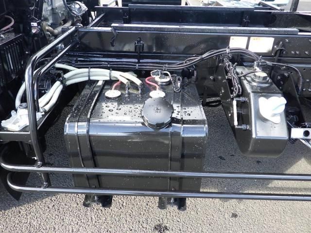 MITSUBISHI FUSOU FIGHTER 2020