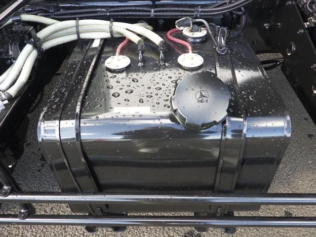 MITSUBISHI FUSOU FIGHTER 2020