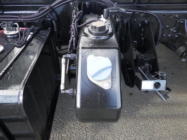 MITSUBISHI FUSOU FIGHTER 2020