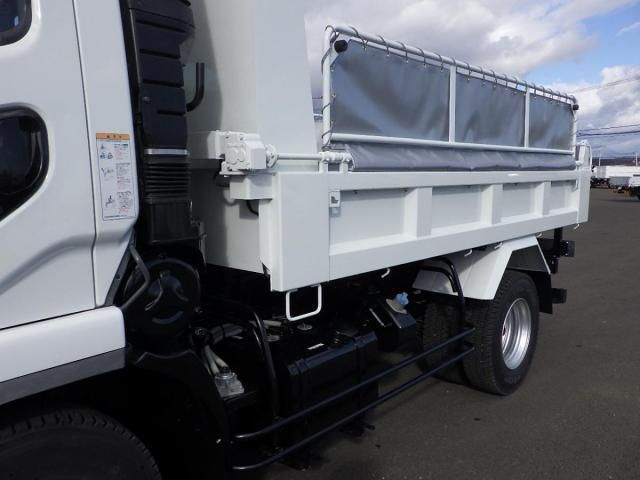 MITSUBISHI FUSOU FIGHTER 2020