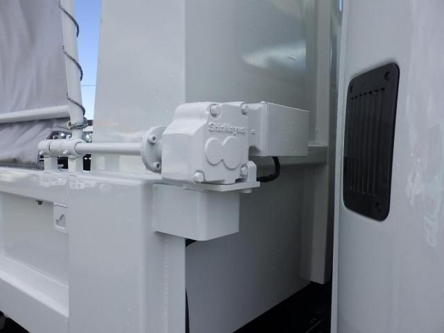 MITSUBISHI FUSOU FIGHTER 2020