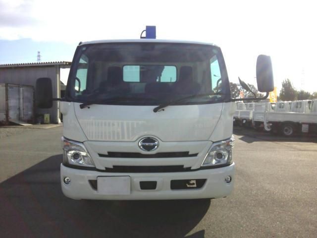HINO DUTRO 2025