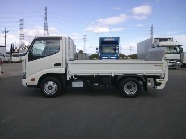 HINO DUTRO 2020