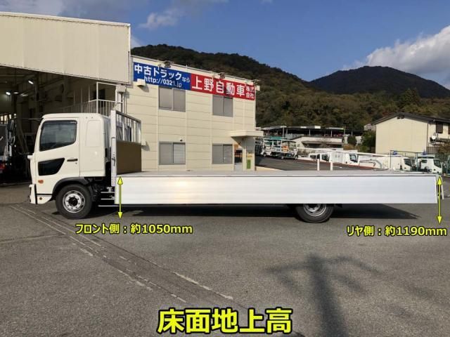 HINO RANGER 2024