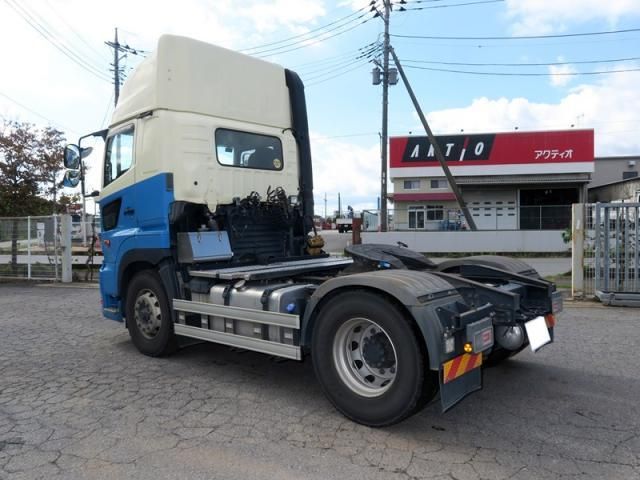 HINO PROFIA 2019