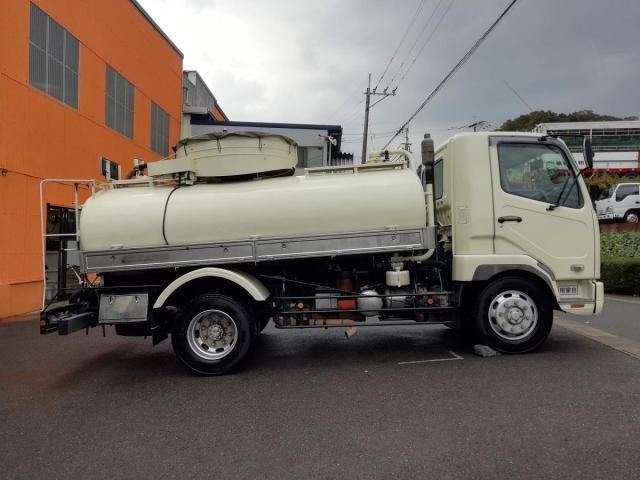 MITSUBISHI FUSOU FIGHTER 2010