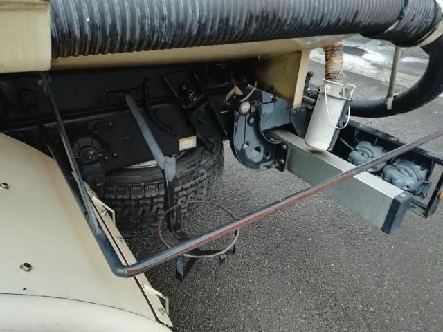 MITSUBISHI FUSOU FIGHTER 2010