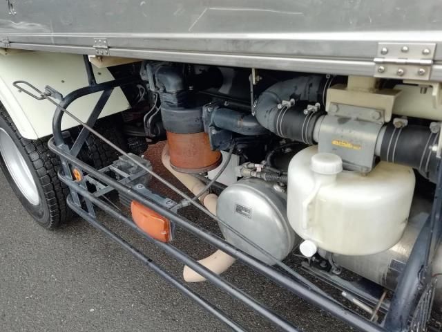 MITSUBISHI FUSOU FIGHTER 2010