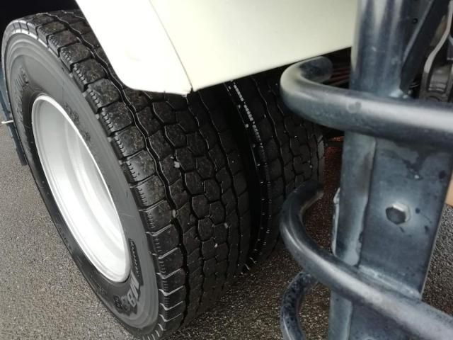 MITSUBISHI FUSOU FIGHTER 2010