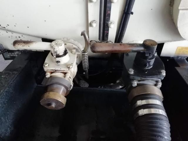 MITSUBISHI FUSOU FIGHTER 2010