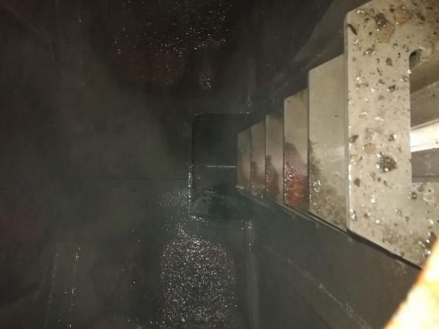 MITSUBISHI FUSOU FIGHTER 2010