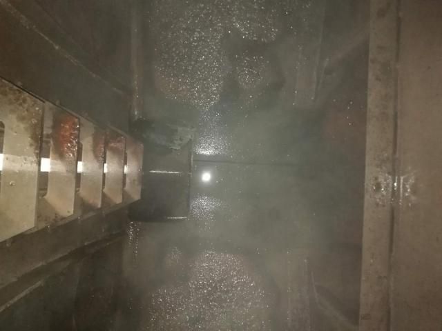 MITSUBISHI FUSOU FIGHTER 2010