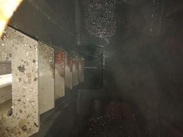 MITSUBISHI FUSOU FIGHTER 2010