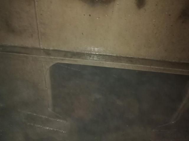 MITSUBISHI FUSOU FIGHTER 2010