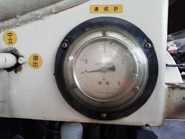 MITSUBISHI FUSOU FIGHTER 2010