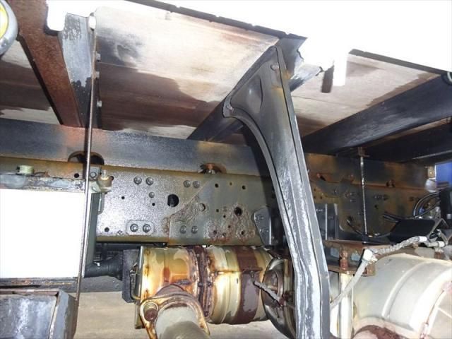 MITSUBISHI FUSOU FIGHTER 2015