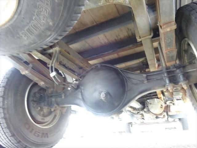 MITSUBISHI FUSOU FIGHTER 2015