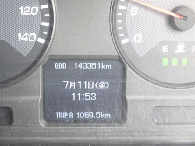 MITSUBISHI FUSOU FIGHTER 2015