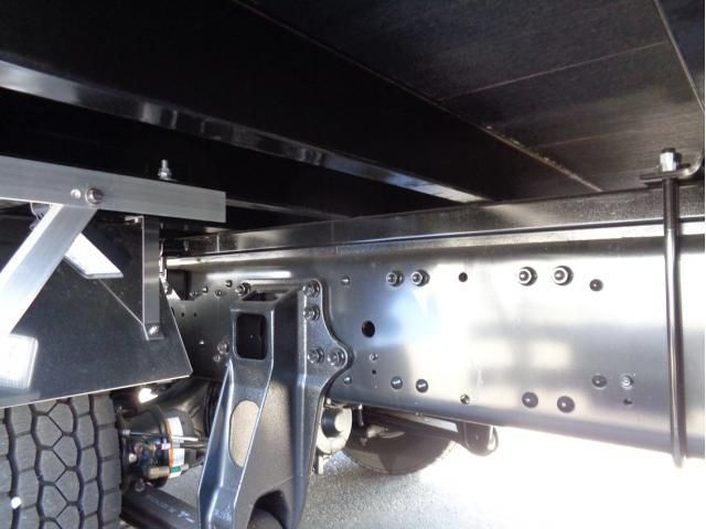 MITSUBISHI FUSOU SUPER GREAT 2025