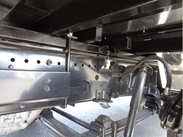 MITSUBISHI FUSOU SUPER GREAT 2025