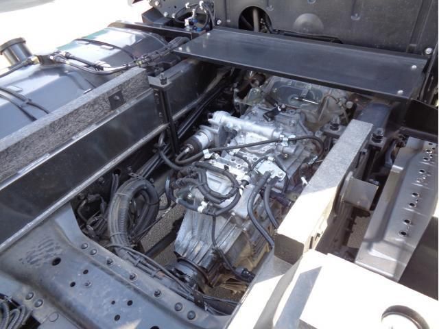 MITSUBISHI FUSOU SUPER GREAT 2023