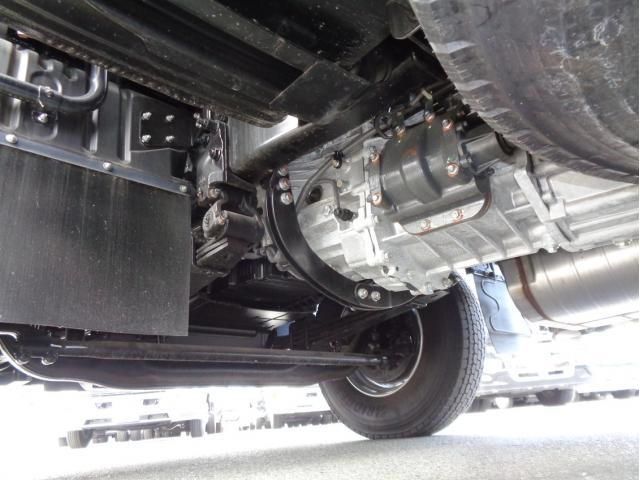 MITSUBISHI FUSOU SUPER GREAT 2023