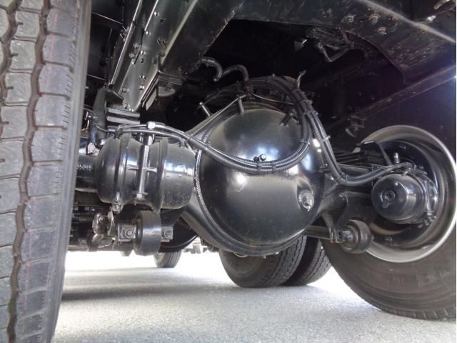 MITSUBISHI FUSOU SUPER GREAT 2023