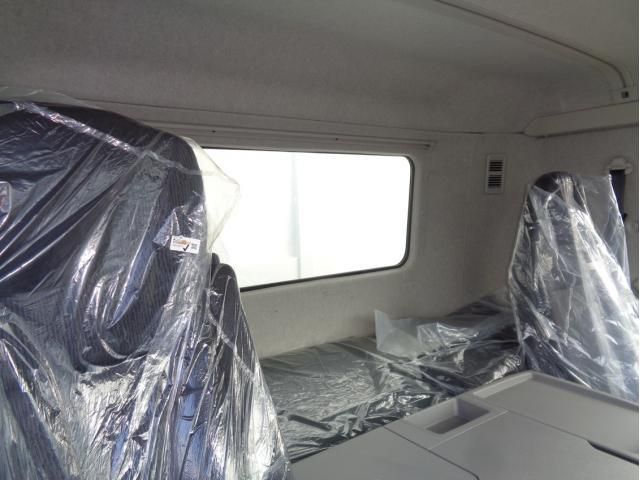 MITSUBISHI FUSOU SUPER GREAT 2023