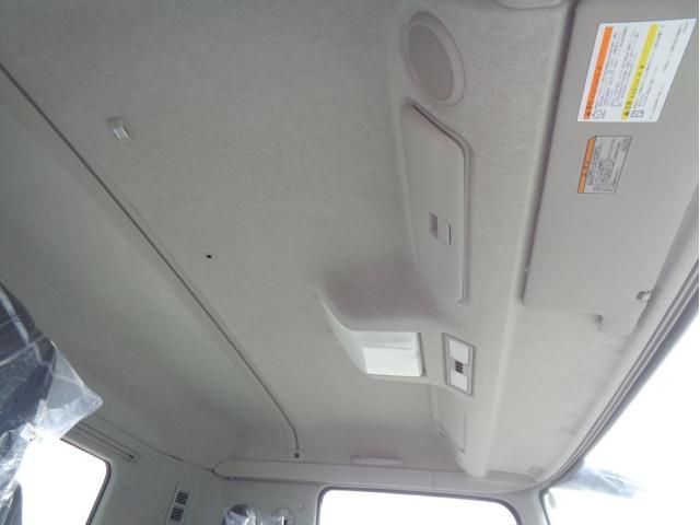 MITSUBISHI FUSOU SUPER GREAT 2023