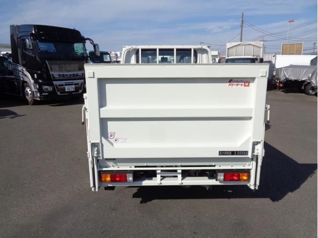 MITSUBISHI CANTER 2025