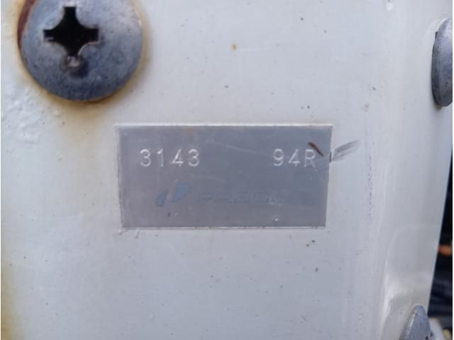 MITSUBISHI FUSOU FIGHTER 2018