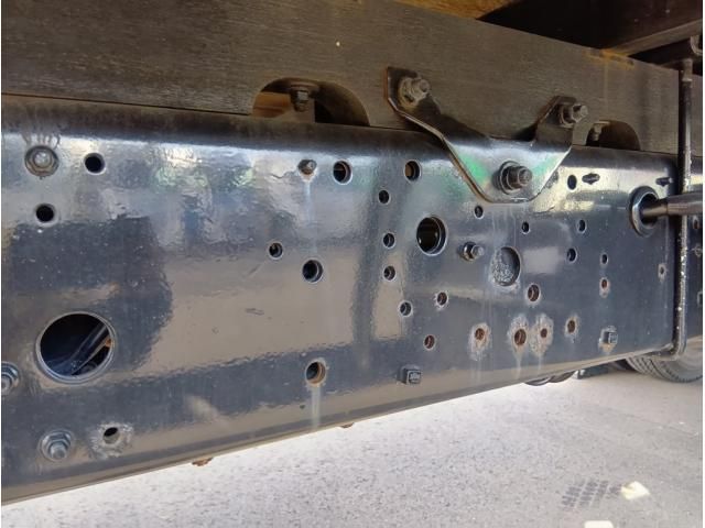 MITSUBISHI FUSOU FIGHTER 2018